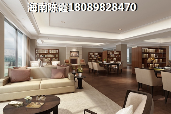 海南海口房?jī)r(jià)未來(lái)會(huì)漲嗎