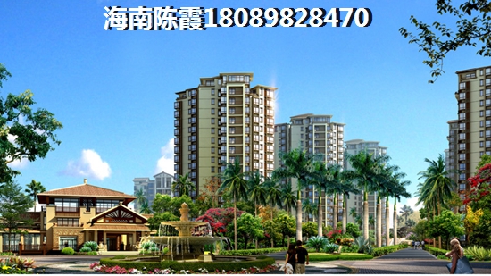 <font color=red>樓廈瀾江月（樓廈花園）</font>如何買房省錢，海南臨高買房預(yù)算低哪里適合買