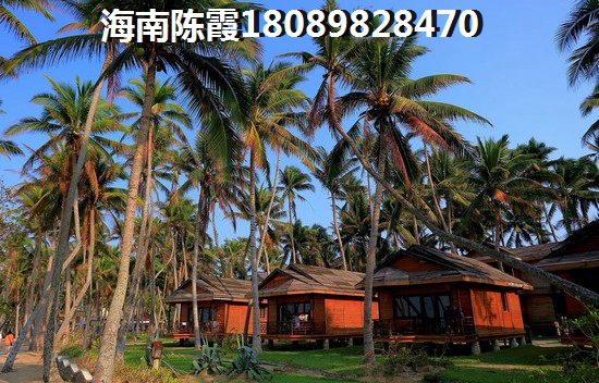 海南澄邁椰海溫泉嘉苑二期房價上漲態勢1