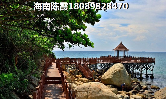 退休后有必要在海南三亞買房養老嗎？