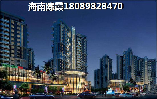 吉利大廈買房合算