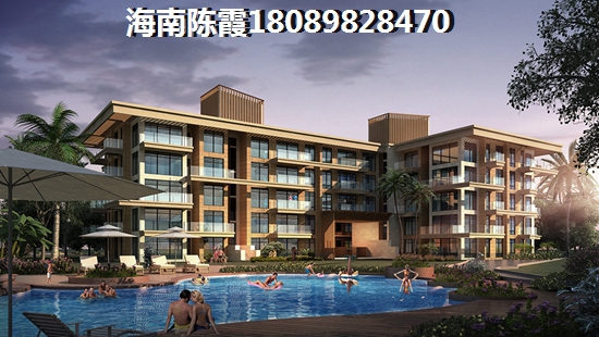 海南瓊海市哪里不潮濕養老？<font color=red>碧桂園星鉆</font>和官塘世家養老優劣勢對比！