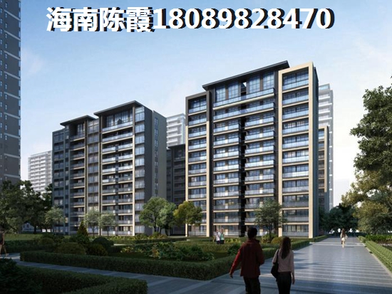 海南醉近房價如何