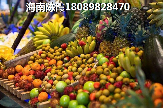 陵水房地產(chǎn)值得買嗎？<font color=red>清水灣IN+小鎮(zhèn)</font>建面58-96平房源在售
