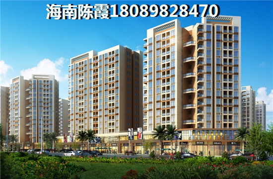 碧桂園海上大都會(huì)內(nèi)部環(huán)境介紹