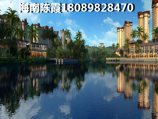 那香山對比<font color=red>金祥·萬卷山</font>買哪個合算？海南保亭的房子哪里升值空間高？