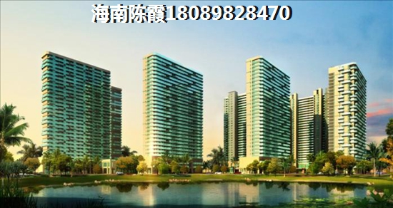 臨高居住環境分析