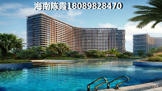 海南定安春陽花園房產(chǎn)多少錢一平？2