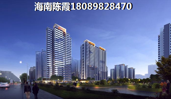 為啥選擇在定安買房，<font color=red>天合養生公館</font>到底值不值得買呢？