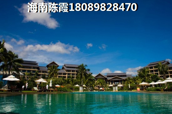 <font color=red>水晶公園</font>和海南大公館外地人選哪個(gè)？在屯昌買房哪個(gè)地區(qū)升值空間大？