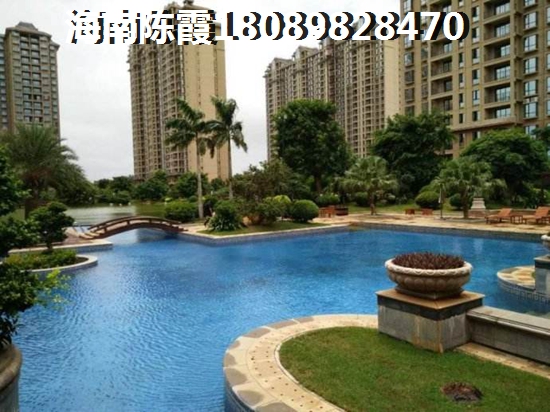 瓊海萬泉陽光左岸入住率怎么樣？