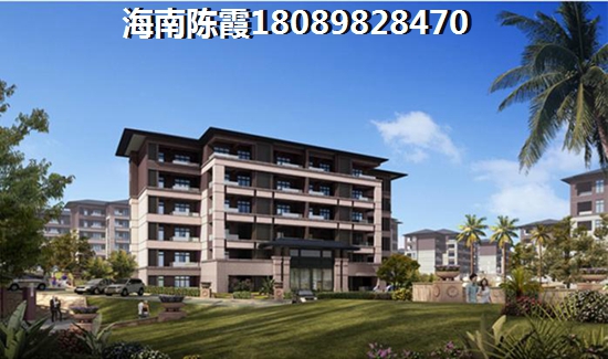 海南現在房價跌是真的嗎？<font color=red>景業清水灣3號七期</font>房價2022漸漸上漲趨勢！