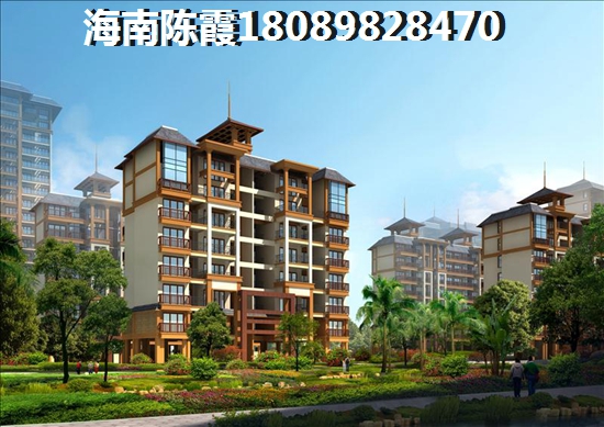 海南哪里買房適合養(yǎng)老還便宜