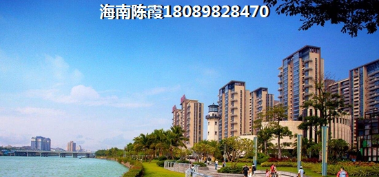 海南澄邁在哪里買房好？<font color=red>凱萊·瀾風雅筑</font>房價還會漲多久？