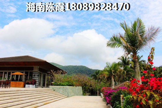 保亭<font color=red>莊園御景</font>房子還有升值空間嗎<font color=red>莊園御景</font>房價仍然一直漲？