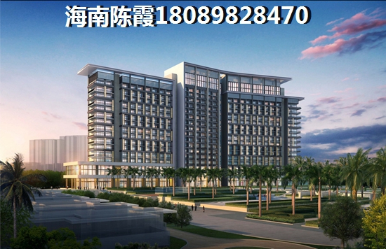 江海郡跟<font color=red>天朗椰島小城</font>“候鳥”老人選哪個？海南海口市哪個地區氣候最好？