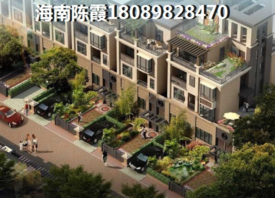 三亞市新房投資價值潛力，海棠月色Pk<font color=red>陽江雅苑養生城</font>哪個好？