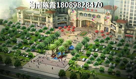 中國城希爾頓歡朋房價怎么樣？1