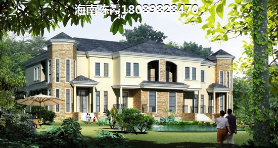 海口最能升值的房子，<font color=red>金色美舍</font>和兆南萬泉綠洲買哪個(gè)合算？