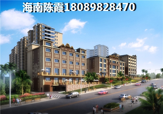 五指山二手房符合touzi