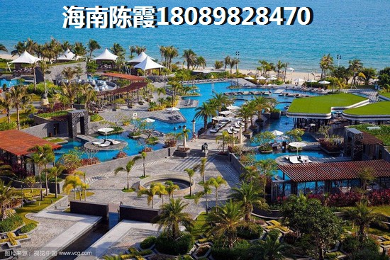 《世茂·怒放海》房地產全面解讀4