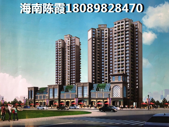 融創精彩天地適合居住嗎？