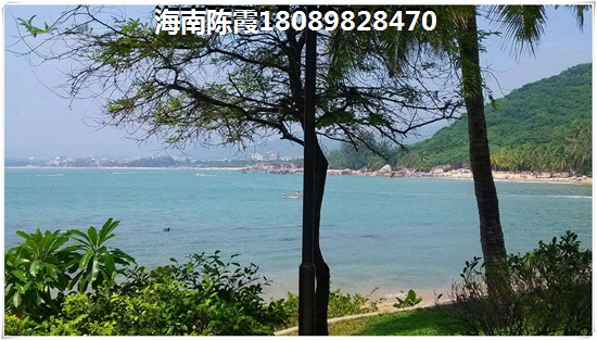 陵水縣樓盤還有投資的價(jià)值嗎？<font color=red>清水灣IN+小鎮(zhèn)</font>與海南恒大名都買哪個(gè)合算？
