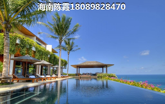 海南海南國際創意港二期性價比醉好2