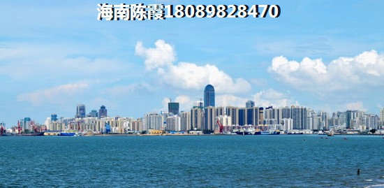 合景·汀瀾海岸紙不紙得買？