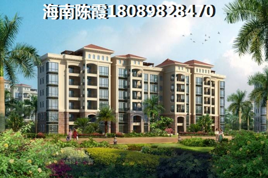 海南房價將來會暴漲嗎？<font color=red>碧桂園·珊瑚宮殿</font>房價高漲原因分析！