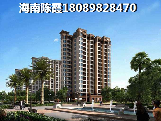 菏建·海景灣居住環(huán)境分析！1