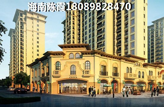 當前水三千的房子你是否還買得起？