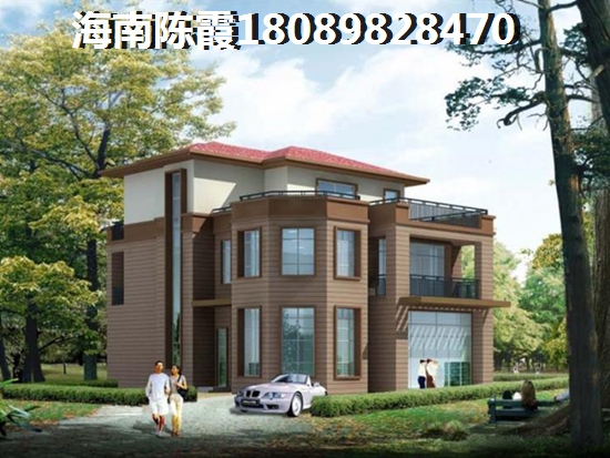 <font color=red>愛克養(yǎng)生谷</font>房價預測和升值分析，海南定安以后前景及投資分析