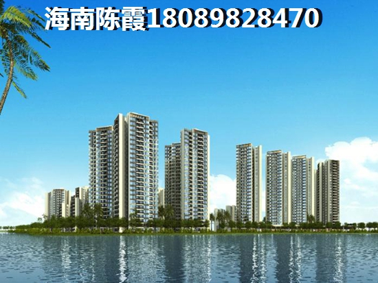 >2024海口購房分析