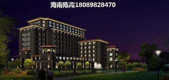 海南瓊中的房子2025年還買得到嗎？你滿足<font color=red>金木棉山莊</font>買房條件了嗎？