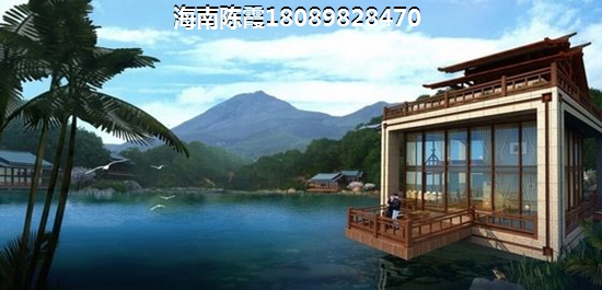 海南瓊海的房價會跌還是會漲呢，<font color=red>昌茂·萬泉星光</font>房價2025還能上升嗎