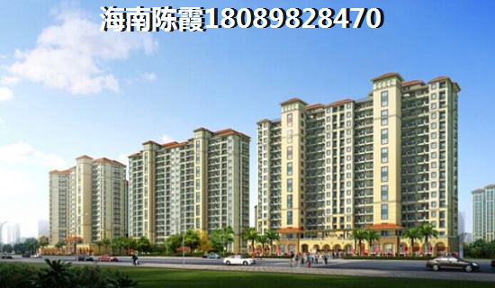 保利崖州灣現在好嗎？