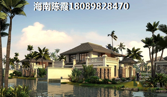 <font color=red>文瀾江商業廣場</font>二手房好還是新房好？海南臨高二手房是否更值得買？