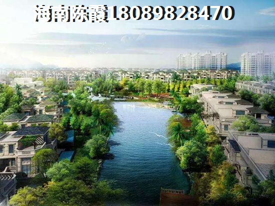 海南陵水海景房現在值得買嗎，<font color=red>合景·汀瀾海岸</font>海景房值得買？