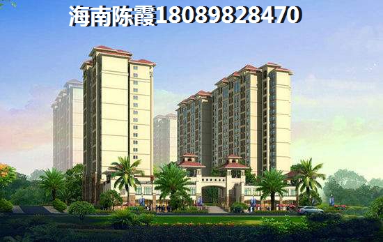 2025年存錢還是買三亞房子劃算？