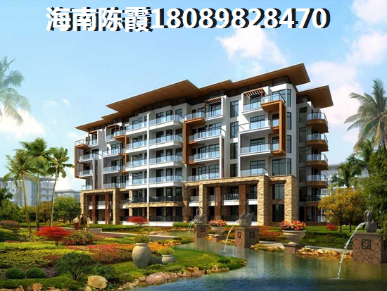 海南萬寧買房究竟值不值得？<font color=red>東澳溪地</font>適合居住嗎？