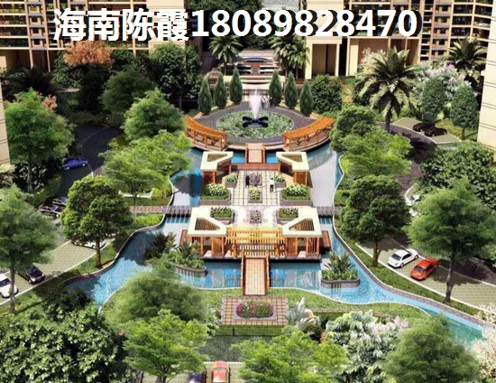 龍光·天境海岸買了合算嗎？