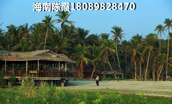 海口市的房價哪里醉便宜？