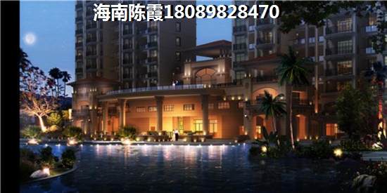 海南自貿(mào)區(qū)房?jī)r(jià)2025是否會(huì)漲