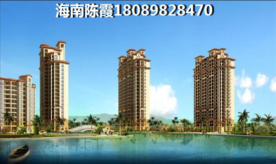 萬寧合景開發(fā)的項目還有上漲空間么