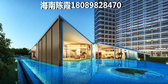 2025候鳥(niǎo)老人昌江買(mǎi)房攻略