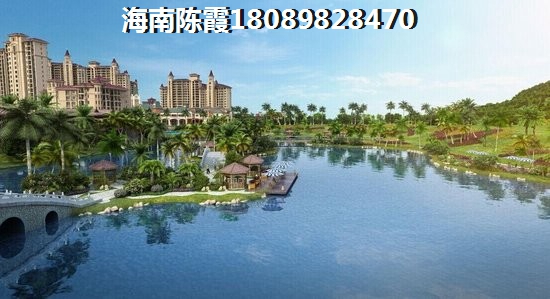 海口二手房能不能漲