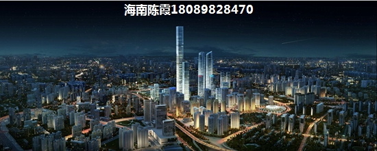 中糧·三亞大悅中心二手房在售房價信息