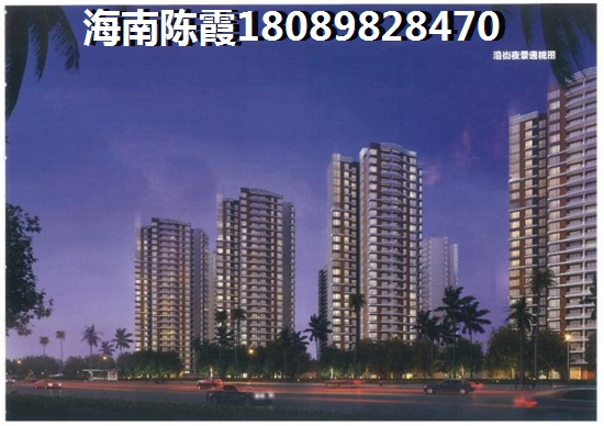 昌江群升棋子灣性價比如何？