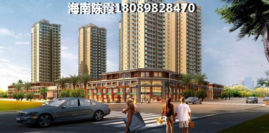 《<font color=red>金海九號</font>，老人家住著真合適！海南買房養老，我選這里就對了！》
